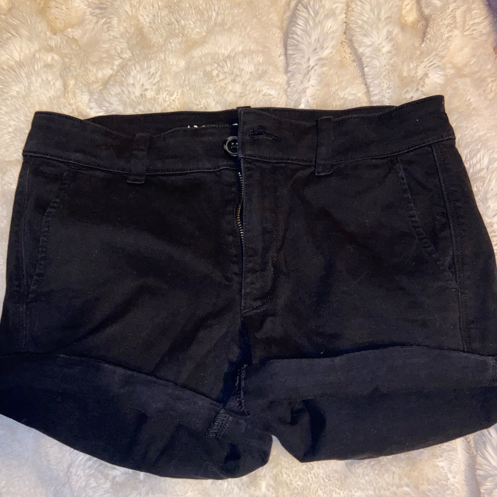 American Eagle MIDI shorts